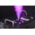 Wytwornica dymu pionowego z LED Ibiza FOG900-RGB